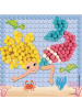 PlayMais®  MOSAIC Dream Mermaid Kreativ-Set Basteln 2.300 Stück + 6 Mosaik Klebebilder 5+