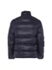 sloan Herren Wattierte Jacke in MARINE