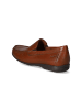 Sioux orthopädischer Slipper in brown