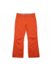Jack Wolfskin Wanderhose Gravity Flex Berghose Recco in Orange