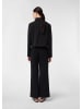 comma Indoor-Jacke in 9999_schwarz