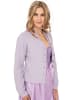 MarJo Strickjacke VILSECK II in flieder