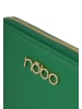 Nobo Bags Portemonnaie Dazzluxe in green