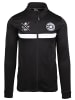 Gorilla Wear Vernon Trainingsjacke - Schwarz