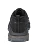 Skechers Outdoorschuhe MAX PROTECT - IRONGUARD in black/charcoal