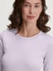 Calida Shirt in orchid petal