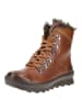 Legero Stiefelette NOVARA Braun