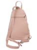 Samantha Look Rucksack in rosa