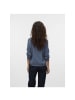 Vero Moda Jacke in china blue