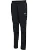 Newline Kinder Trainingshose "Kids Core Pants" in Schwarz