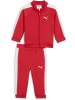 Puma Trainingsanzug "MINICatS T7 ALWAYS ON Suit INF" in Rot