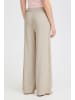 Fransa Freizeithose FRJETT Loose fit in UNDYED UNBLEACHED
