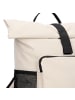 Zwei Bonny Daypack 41 cm Laptopfach sand