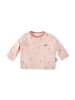 Sigikid Langarmshirt Classic Baby in hellrosa