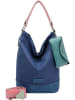 Fritzi aus Preußen Schultertasche Izzy07 Olga in Navy