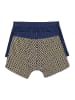 Men Plus Slip in nachtblau