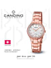 Candino Analog-Armbanduhr Candino Casual roségold klein (ca. 30mm)