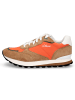 S. Oliver Sneaker in orange braun