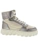 Apple of Eden Sneaker high Beige