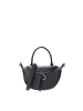 Viola Castellani Handtasche in BLACK