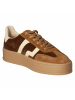 Gant Schnürhalbschuh in brown