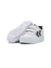 Hummel Hummel Sneaker Camden Jr Kinder in WHITE/BLACK