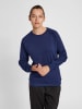 Hummel Hummel Sweatshirt Hmlred Multisport Damen in MARINE