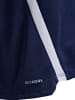 Hummel Kinder Sportshirt "Lead 2.0 Jersey S/S" in Blau