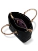 Bugatti Ella Shopper Tasche 34 cm schwarz