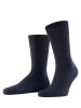 Socken Teppich im Schuh in Dark navy
