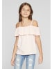 Kidsworld T-Shirt in hellrosa