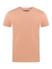 riverso  T-Shirt RIVAaron V-Neck in Orange