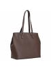 JOOP! Women Giro Amina - Shopper L 32 cm (darkbrown) in darkbrown