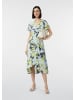 comma Kleid  in  50A5_hellblau