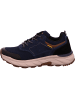 Camel Active Sneaker in blau