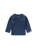 Noppies Langarmshirt Nanyuki in Navy Melange