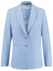 Gerry Weber Blazer Langarm gefüttert in Cloud