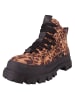 Buffalo Stiefeletten mehrfarbig
