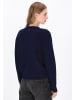 DreiMaster Women Cardigan in navy
