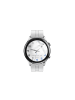 HOCO Smartwatch mit Anruffunktion Y7 Pro silber - 128 MB Bluetooth in Silber