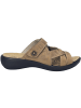 Josef Seibel Sandale Ibiza 99 in beige