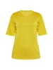 Albee Women Pullover in Limonengelb