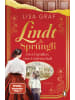 Penguin Verlag Buch - Lindt & Sprüngli