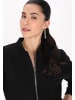 faina Women Jacket in black