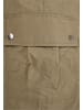 Urban Classics Urban Classics Herren Nylon Cargo Shorts in khaki