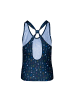 BIDI BADU Natli Tech Tank - mixed in blau/mehrfarbig