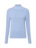 Franco Callegari Pullover in hellblau - 0003