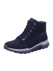 Gabor Comfort Stiefel in blau