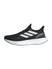 adidas Performance Halbschuhe schwarz