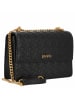 Liu Jo Adonide - Umhängetasche M 23 cm (dark jade) in nero